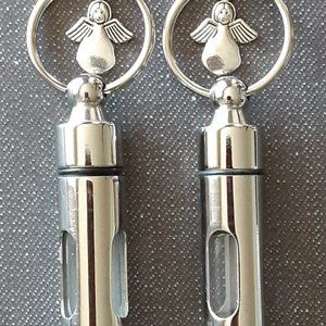 Cremation Jewelry Keepsake Urn Cremation Urn Jewelry Urn Small Urn Mini